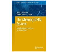 The Mekong Delta System