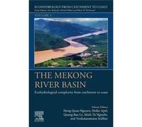 The Mekong River Basin - Elsevier Health Sciences Division - Elsevier Health Sciences Division - Livre en Anglais - Paperback Elsevier Health Sciences DivisionElsevier Health Sciences Division (Auteur