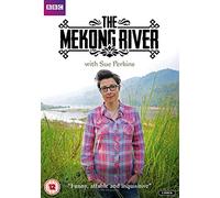 The Mekong River with Sue Perkins [Import]