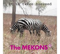 The MEKONS 77 - It is Twice Blessed
