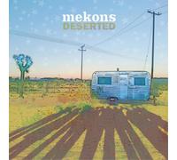The Mekons Deserted (Vinyl) 12" Album