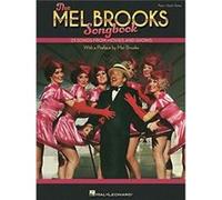 The Mel Brooks Songbook The Mel Brooks Songbook (Auteur)
