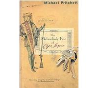 The Melancholy Fate of Capt. Lewis Michael Pritchett (Auteur)