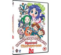 The Melancholy of Haruhi-Chan Suzumiya & Nyoron Churuya-San Collection 2 [Edizione: Regno Unito] [Import]