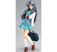 The Melancholy Of Haruhi Suzumiya Ryoko Asakura (1/8th Scale Pvc Prepainted) [Import Japonais]