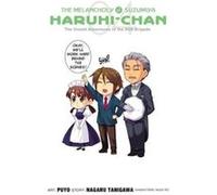 The Melancholy Of Suzumiya Haruhi-Chan, Vol 4 Ito, Noizi (Auteur)