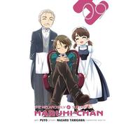 Nagaru Tanigawa – The Melancholy of Suzumiya Haruhi-chan, Vol. 9