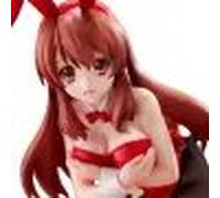 The Melancholy Of Suzumiya Haruhi - Figurine Mikuru Asahina Bicute Bunnies