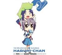 The Melancholy of Suzumiya Haruhi-Chan, Vol. 7