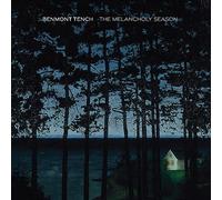 Benmont Tench – The Melancholy Season – Vinyle 12" (Universal Music Group)