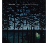 The Melancholy Season Vinyle