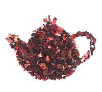 Thé mélangé Rhum Fantasy UniTea Land (100, Grammes)