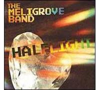 The Meligrove Band - Halflight [VINYL]