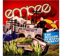 The mellow turning moment CD