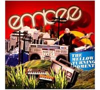 Embee – Mellow Turning Moment – CD
