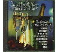 The Melodian Pops Orchestra - Music of-Those Were the Days