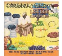 The Melodians - Caribbean Nights, Vol. 1 (Classic Reggae & Island Influenced Music) (UK Import)