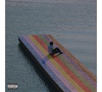 Baby Keem – The Melodic Blue – Vinyle 33 tours 150 g – Explicit