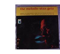 The Melodic Stan Getz