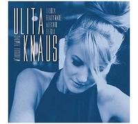 Ulita Knaus – The Mélodique Remixes – EP