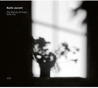 Keith Jarrett – The Melody at Night, with You – Vinyle – Import