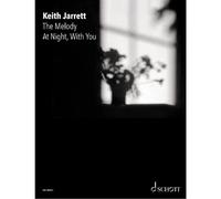 The Melody At Night, With You - Piano