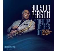 The melody lingers on CD