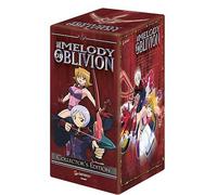 The Melody of Oblivion - Arrangement (Vol. 1) + Series Box