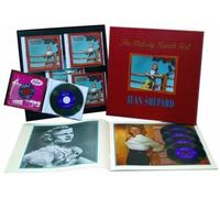 Shepard Jean Melody Ranch Girl (CD) Album