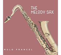 Mulo Francel – The Melody Sax – CD – Edel