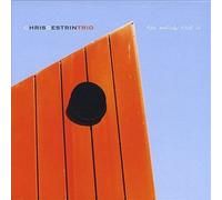 The Melody That Is by Chris Gestrin [CD] NEUF