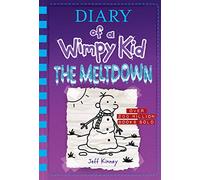 The Meltdown (Diary of a Wimpy Kid #13)