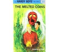 The Melted Coins Franklin W. Dixon (Auteur)