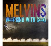 The Melvins - Working With God [New CD]