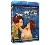 The Member of the Wedding (1952) (Cine Club) / Frankie y la Boda (Blu Ray) G