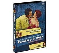 The Member of the Wedding (1952) (DVD) G