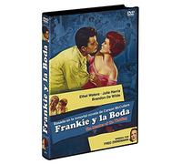 The Member of the Wedding (1952) (Region 2) [ Origine Espagnole, Sans Langue Francaise ]