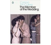 The Member of the Wedding – Penguin Books