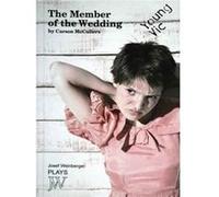 The Member of the Wedding by Carson McCullers Mccullers, Carson (Auteur)