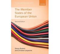 The Member States of the European Union