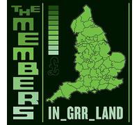The Members - InGrrLand