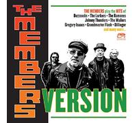The Members – Version – CD