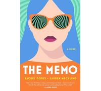 The Memo: A Novel