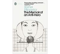 The Memoir Of An Anti-Hero