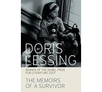 Les mémoires d'une survivante. The Memoirs of a Survivor, édition anglaise