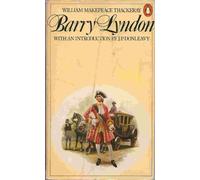 The Memoirs of Barry Lyndon, Esq.