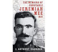 The Memoirs Of Constable Jeremiah Mee Ric