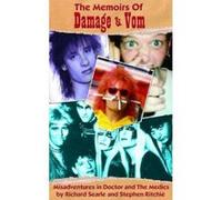 The Memoirs of Damage & Vom (Misadventures in Doctor and the Medics) - [Version Originale] Richard Searle (Auteur)