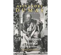 The Memoirs of Horace: A Tale of Rome