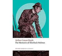 Les Mémoires de Sherlock Holmes – Oxford University Press